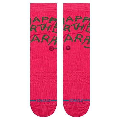 Stance Κάλτσες x Harry Potter Happee Crew Socks